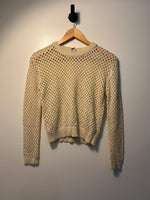 Twik Sweater XS|3657