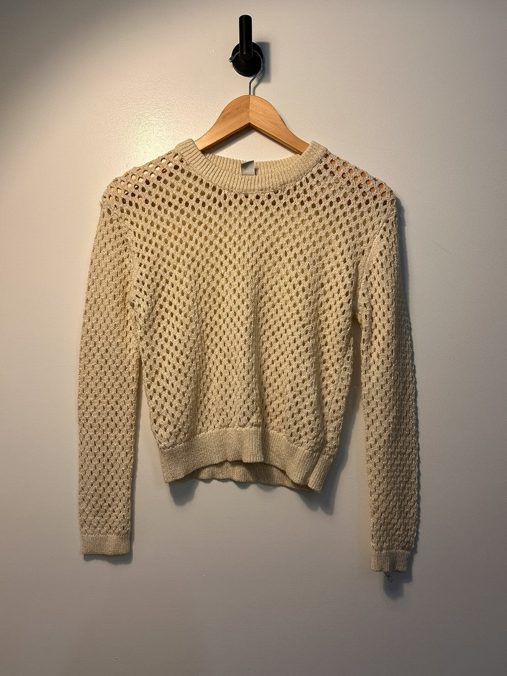 Twik Sweater XS|3657