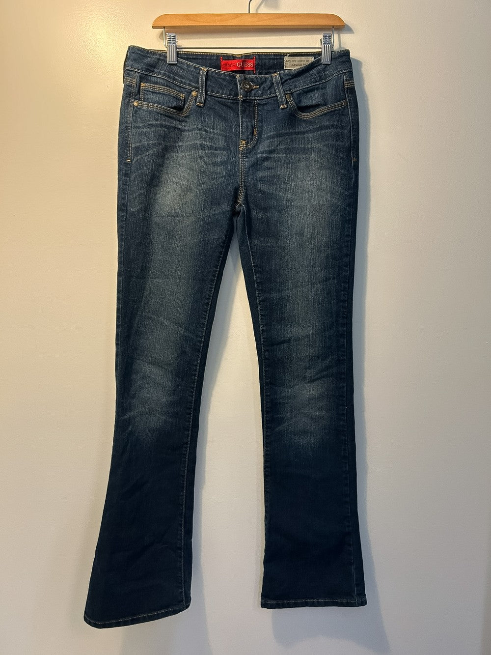 Guess Jeans - 30|4429