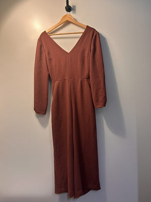 Wilfred Jumpsuit - 6|4636