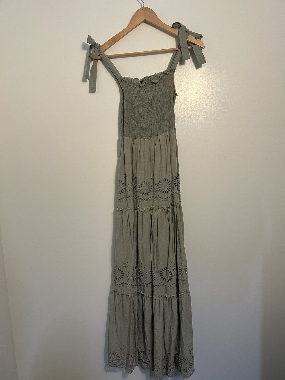 Black Tape Dress XSmall|1113