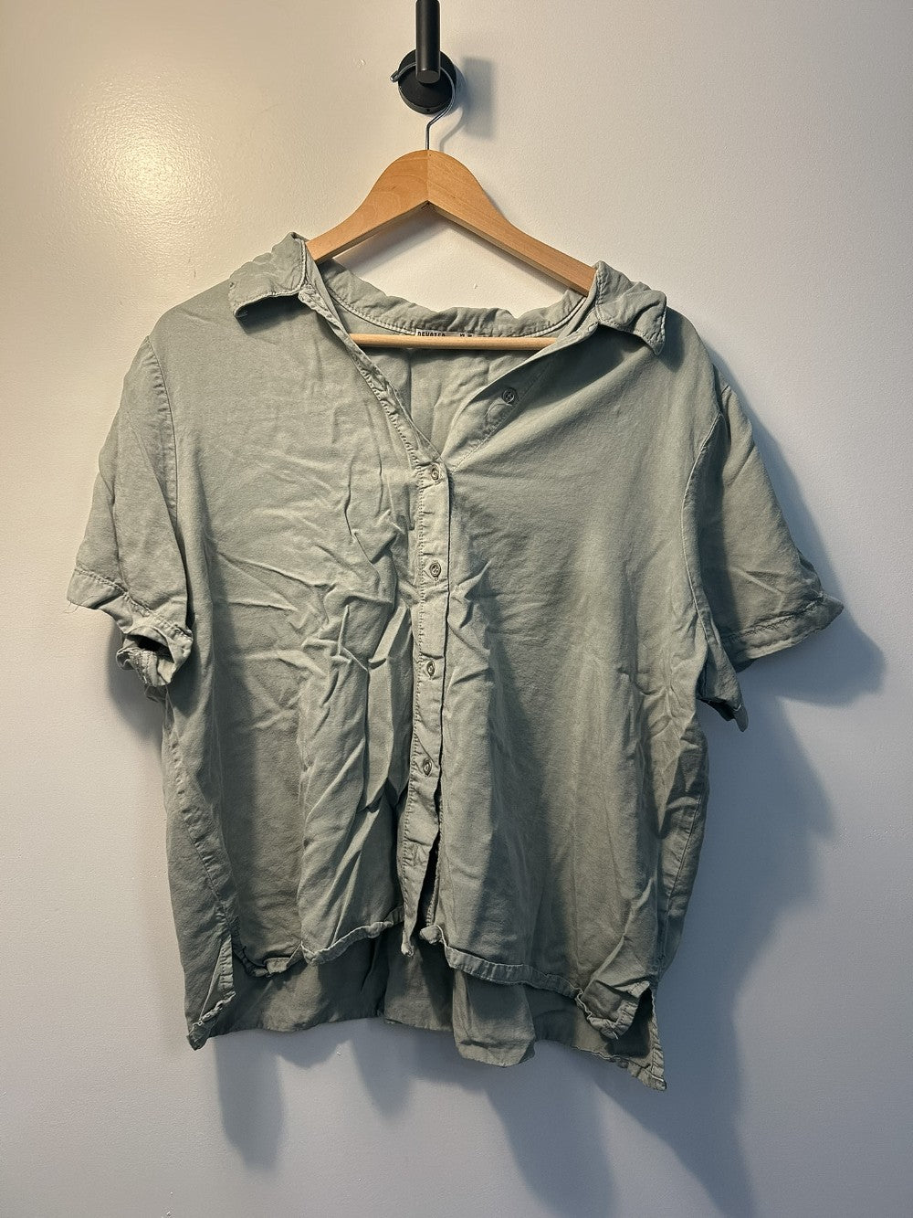 Devoted Shirt - XL|4891