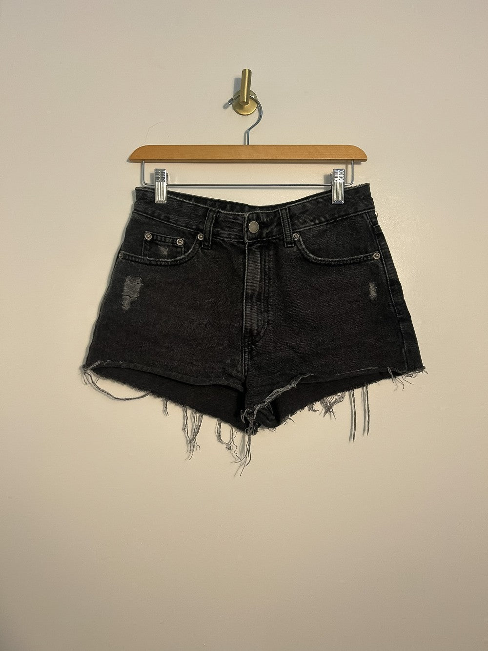 Dr. Denim Shorts Size 28|939