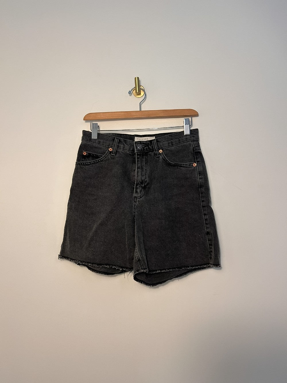 TopShop Shorts 6|2240