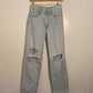& Denim Jeans Size 0|719