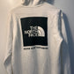 The North Face Hoodie - M *Imperfection|4612