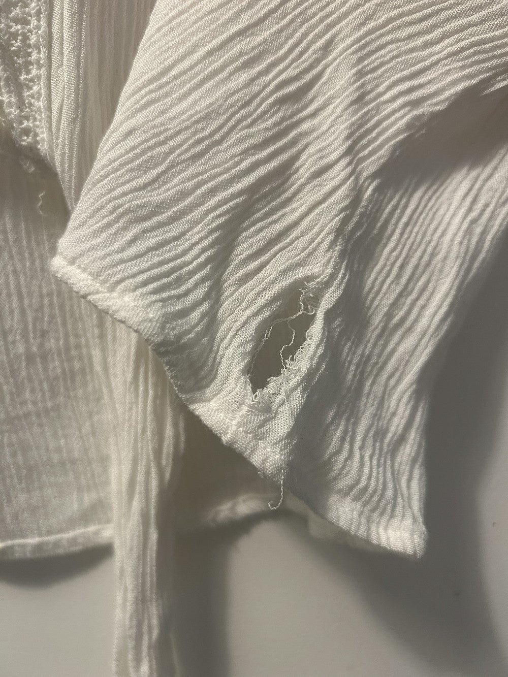Eclipse Shirt (No Size Est. S/M) *Imperfection|4255