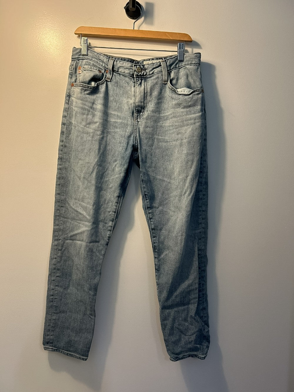 AG-ED Denim Jeans - 28 *Reg $370|4375