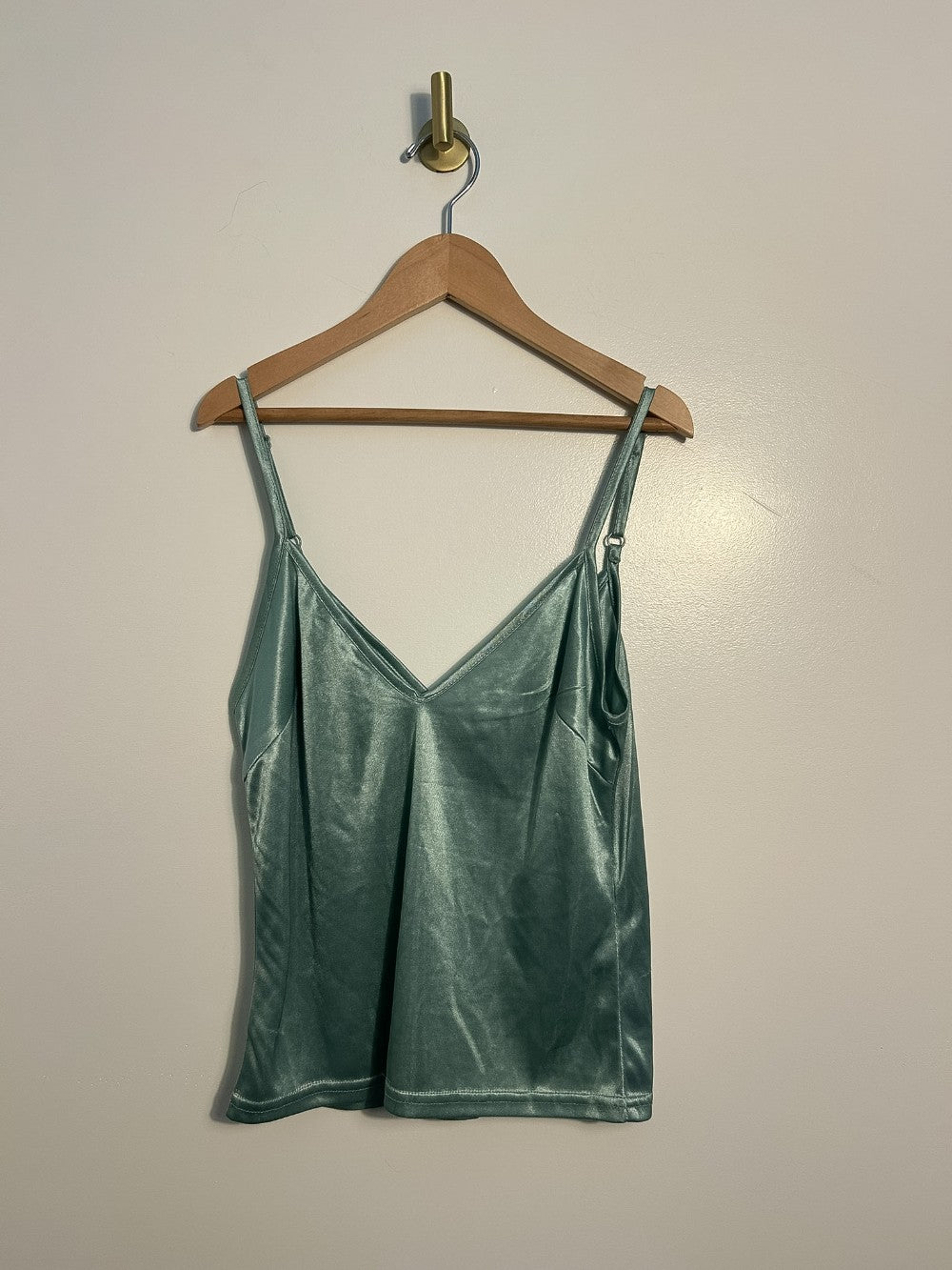 Le Chateau Tank Top - S|1914
