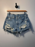 Levis Shorts - 24|4963
