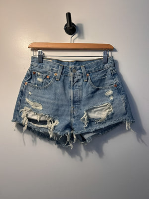 Levis Shorts - 24|4963
