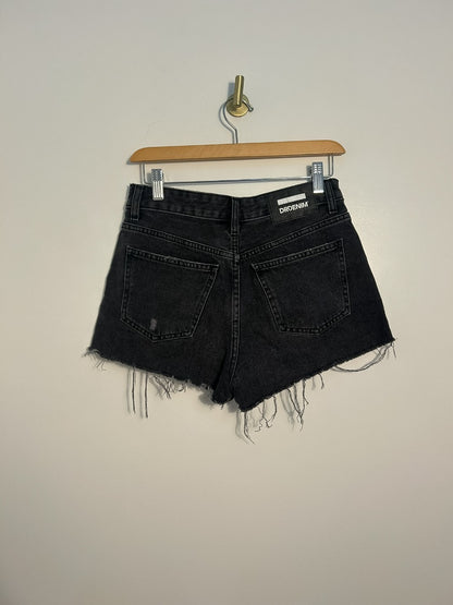 Dr. Denim Shorts Size 28|938