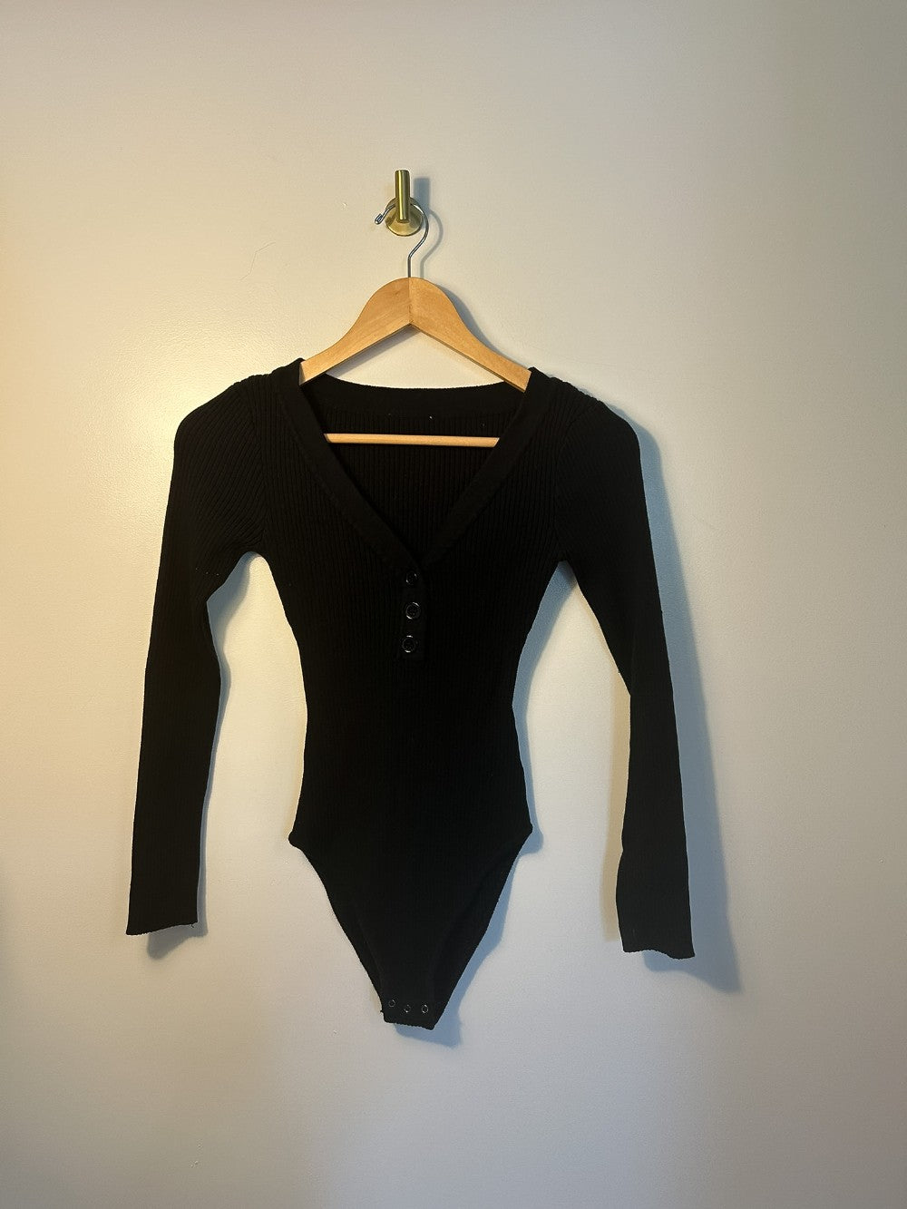 Body Suit Small|1694