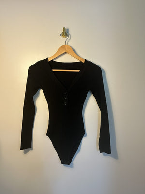Body Suit Small|1694