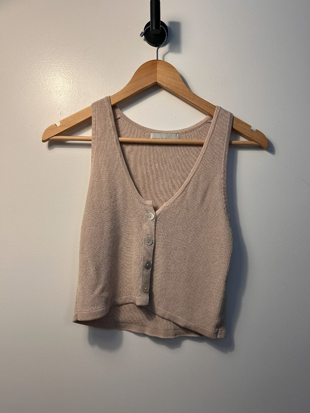 Zenana Tank - S|3992