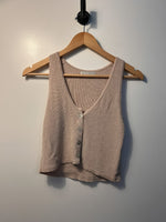 Zenana Tank - S|3992