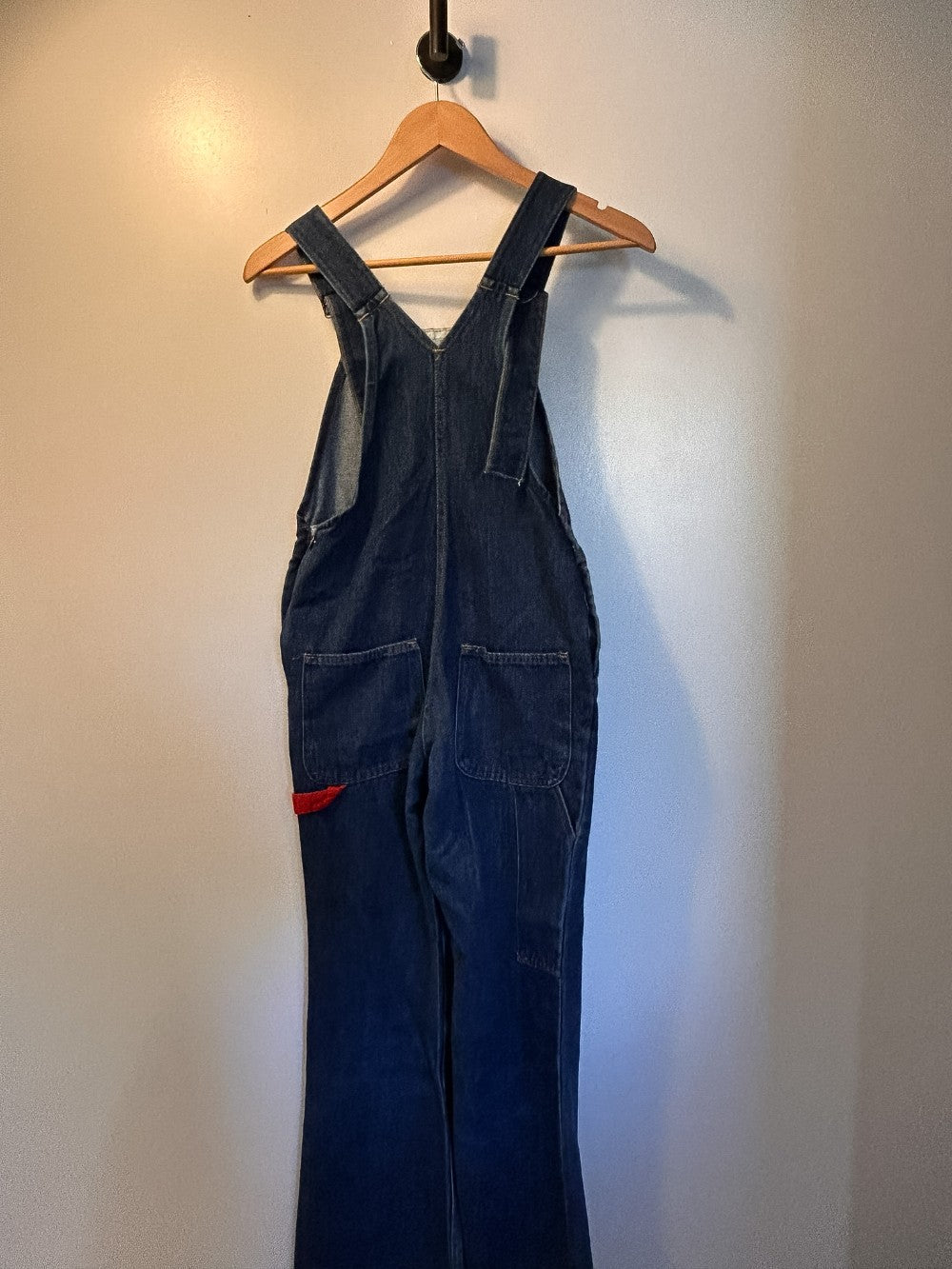Vintage 80s, GWG Scrubbies Overalls|4556