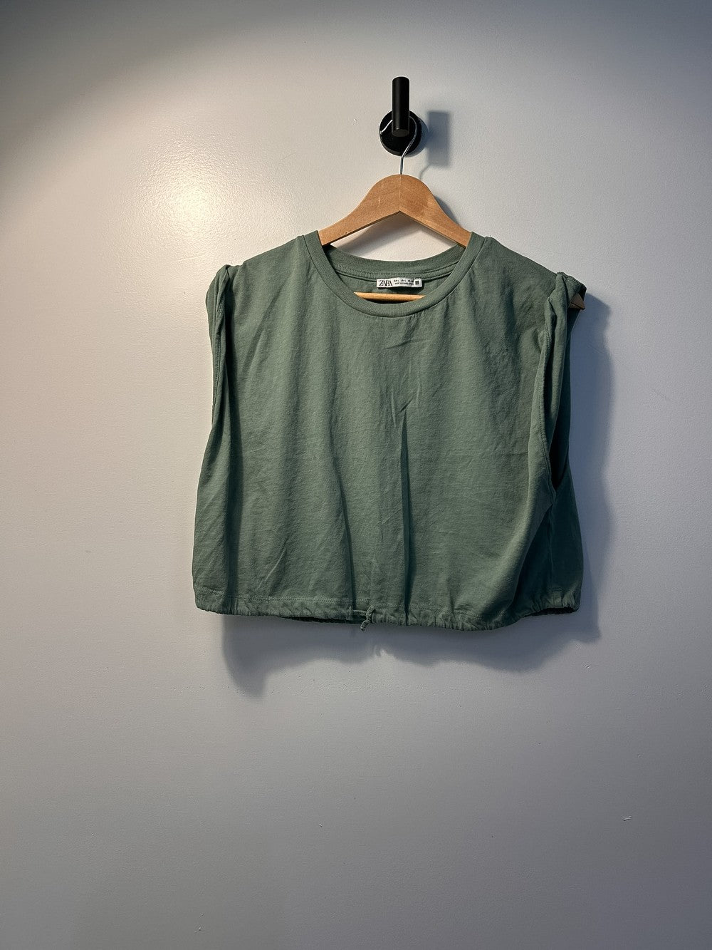 Zara Top - L|5288