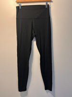 Lululemon Ribbed Leggings - 8|4934