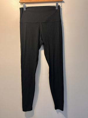 Lululemon Ribbed Leggings - 8|4934