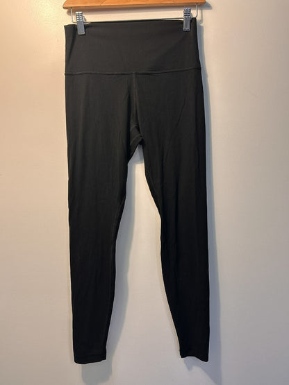 Lululemon Ribbed Leggings - 8|4934