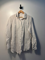 Wilfred Button Up - S|3310