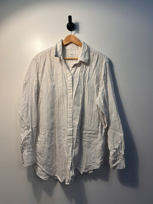 Wilfred Button Up - S|3310