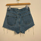 Blue Notes Shorts Size 25|1038