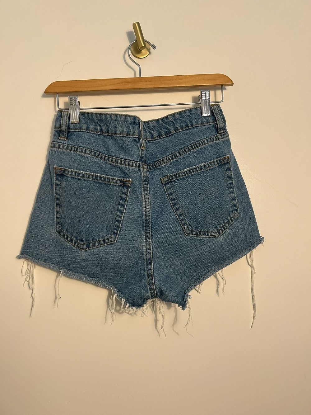 Blue Notes Shorts Size 25|1038