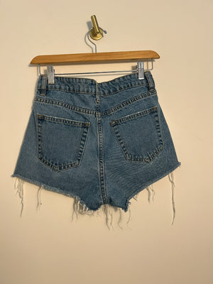 Blue Notes Shorts Size 25|1038