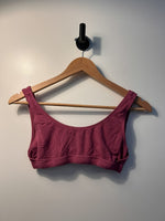 Bamboo Bra Small|4510