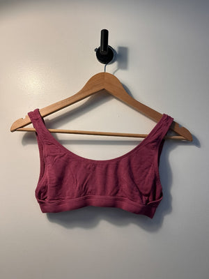 Bamboo Bra Small|4510