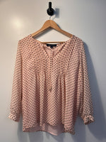 Tommy Hilfigure Top Medium|4529
