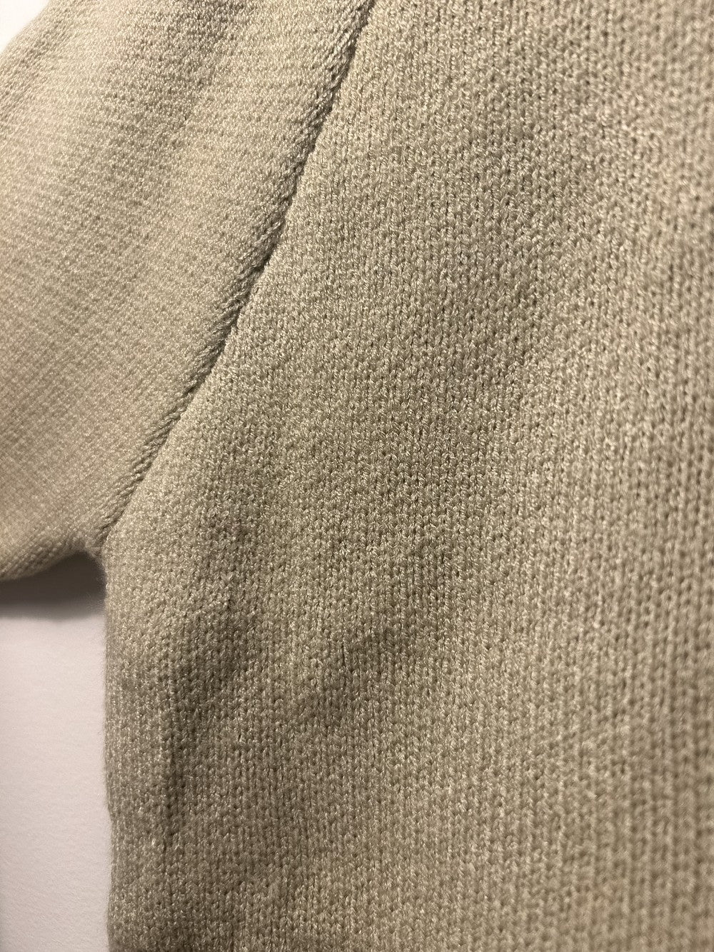 So Me Duck Knit Top - M *Imperfection|4253