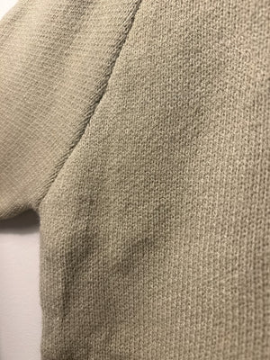 So Me Duck Knit Top - M *Imperfection|4253
