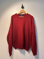 Vintage Caldwell Sweater XL|3784