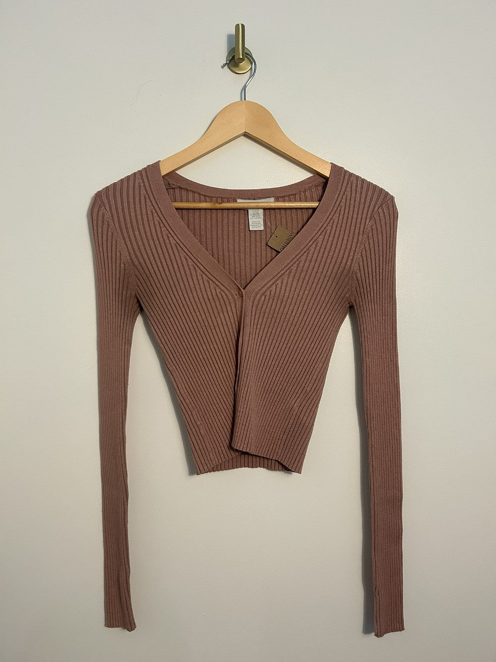 H&M Shirt XSmall|838