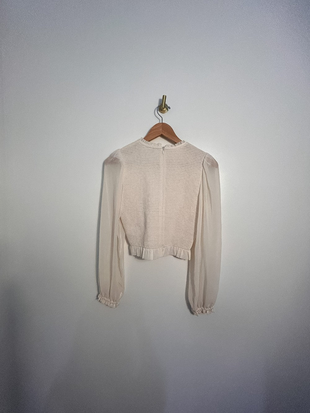 Wilfred Top Medium|2119