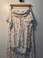 Kyte PJ Set - M *Reg $160|4402