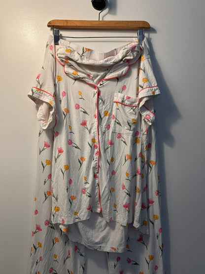 Kyte PJ Set - M *Reg $160|4402