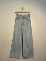 Levis Cinch Baggy Jeans Size 24 **imperfection|1408