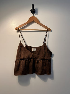 Wilfred Top - XS **Imperfection|2745