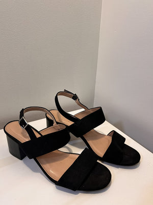 Madden Girl Heels - 8.5|4742
