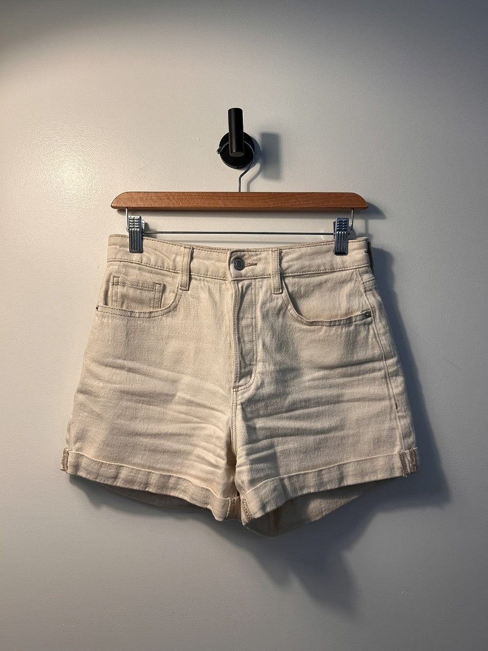 Dynamite Shorts 26|4482