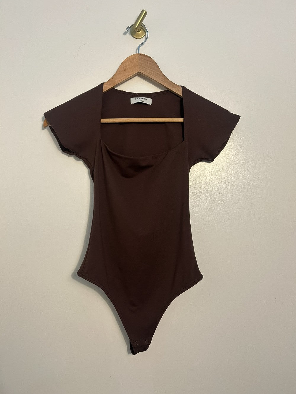 Babaton Body Suit XSmall|1075