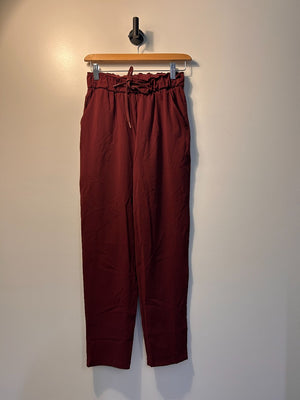 Lululemon Pants (No Tag, 4?)|4857