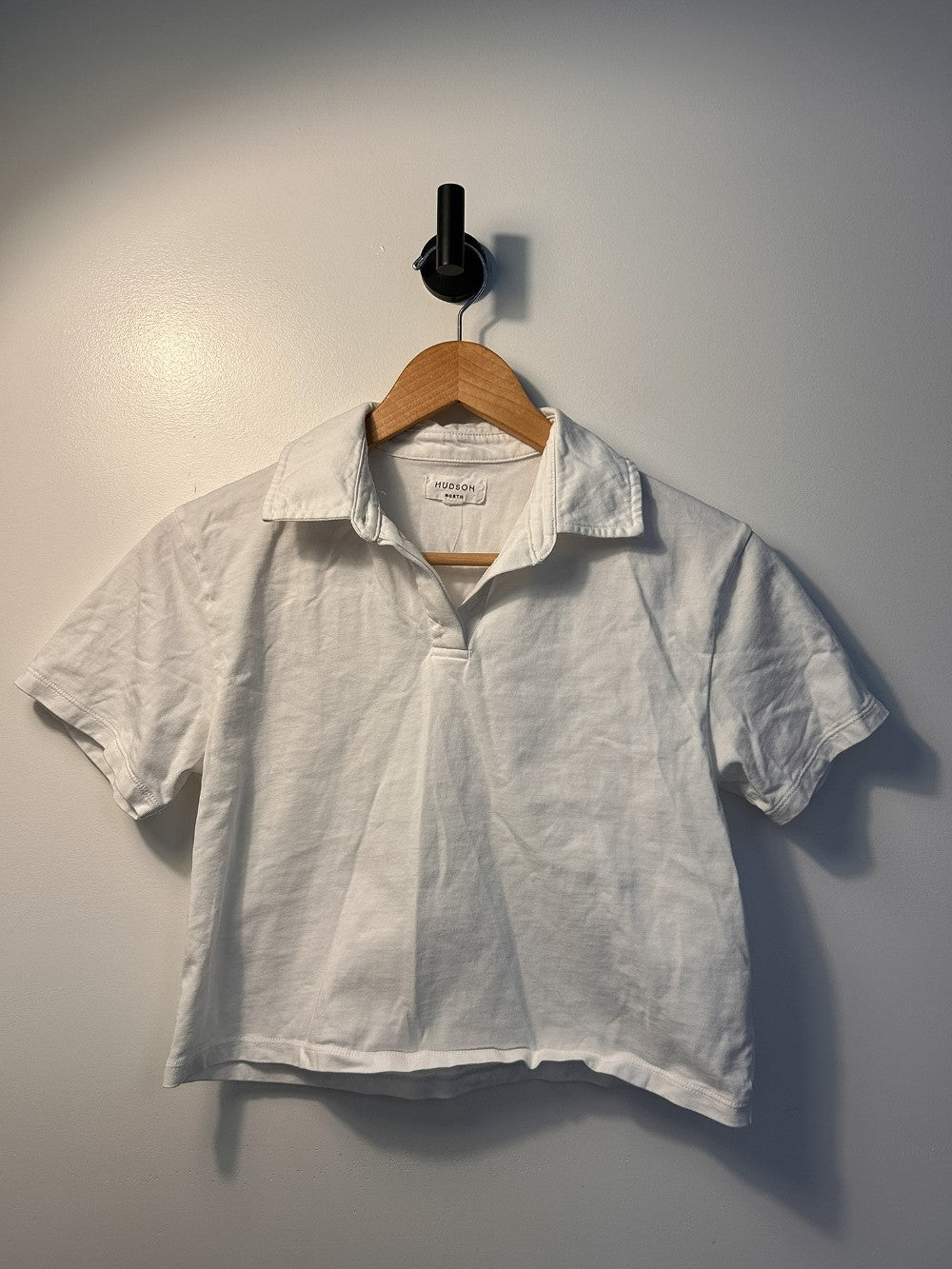 Hudson Top - (No Size, XS/S) 100% Cotton|5390