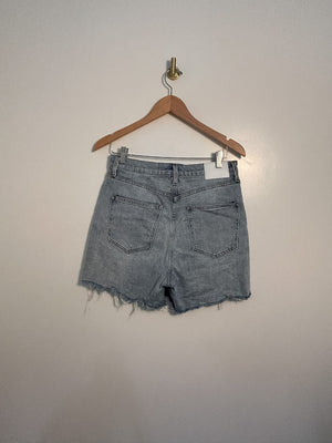 Denim Forum Shorts Size 30|2128