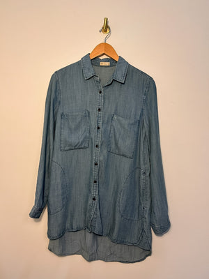Gentle Fawn X Small|2259
