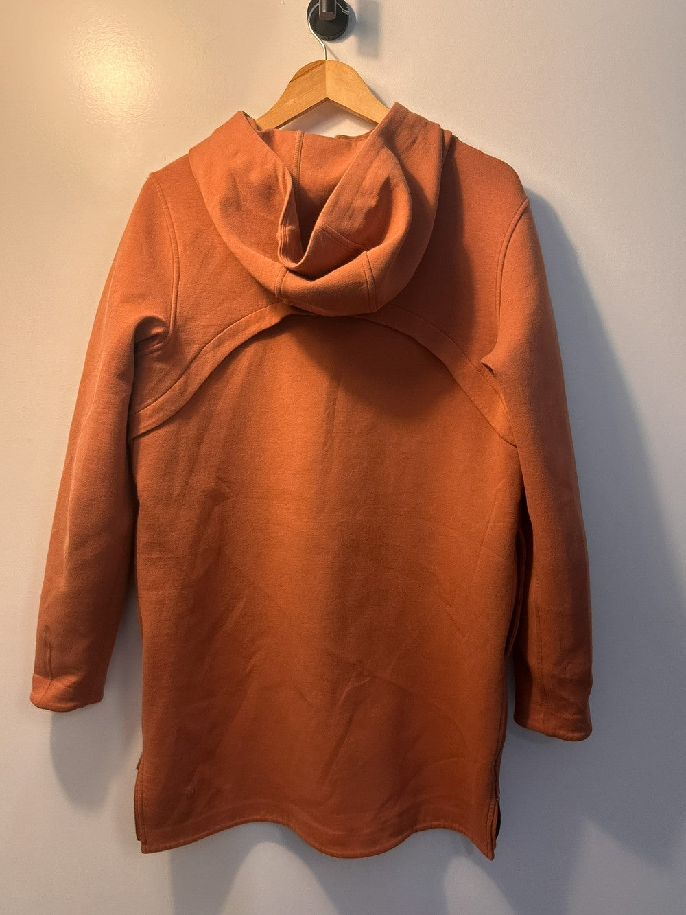 Lululemon Zip Up - 10|5179